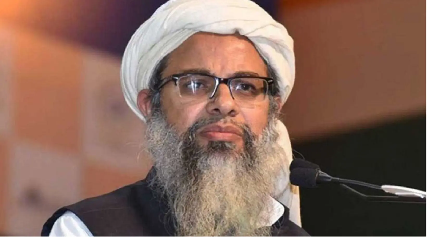 ‘There will be jihad if there is oppression,’ says Jamiat chief Madani, triggers political storm