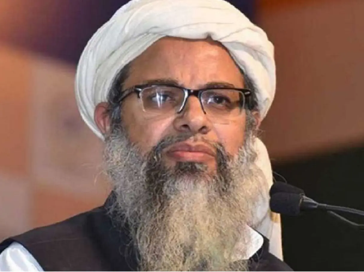 ‘There will be jihad if there is oppression,’ says Jamiat chief Madani, triggers political storm ‘There will be jihad if there is oppression,’ says Jamiat chief Madani, triggers political storm