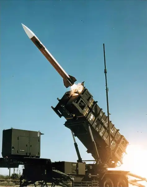 Radar Capabilities and Target Tracking
