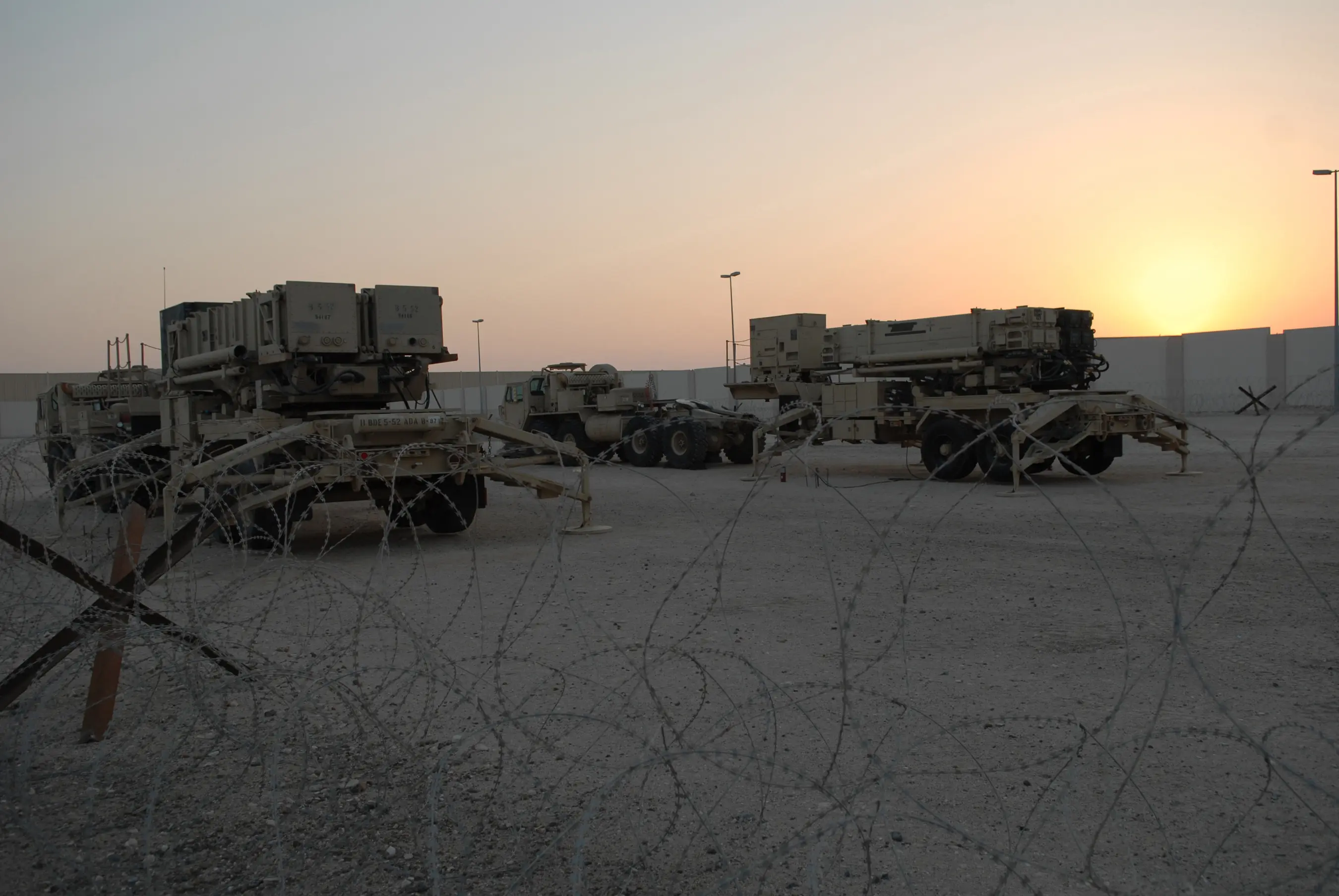 Conclusion: Complementary Roles in Modern Defence