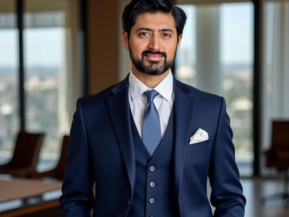 Arjun Warrier on Healthcare IT Failures