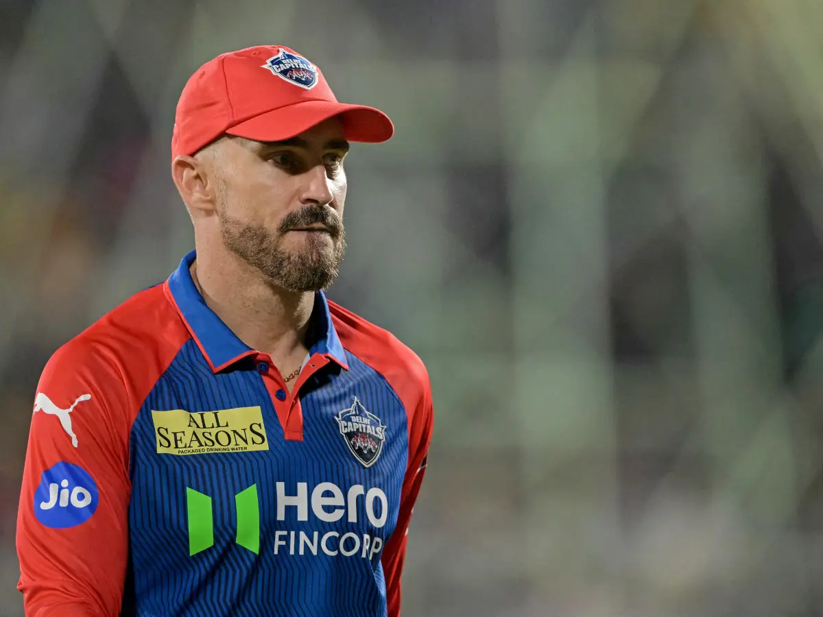 Faf du Plessis pulls out of IPL 2026 auctions, confirms commitment to Pakistan Super League Faf du Plessis pulls out of IPL 2026 auctions, confirms commitment to Pakistan Super League