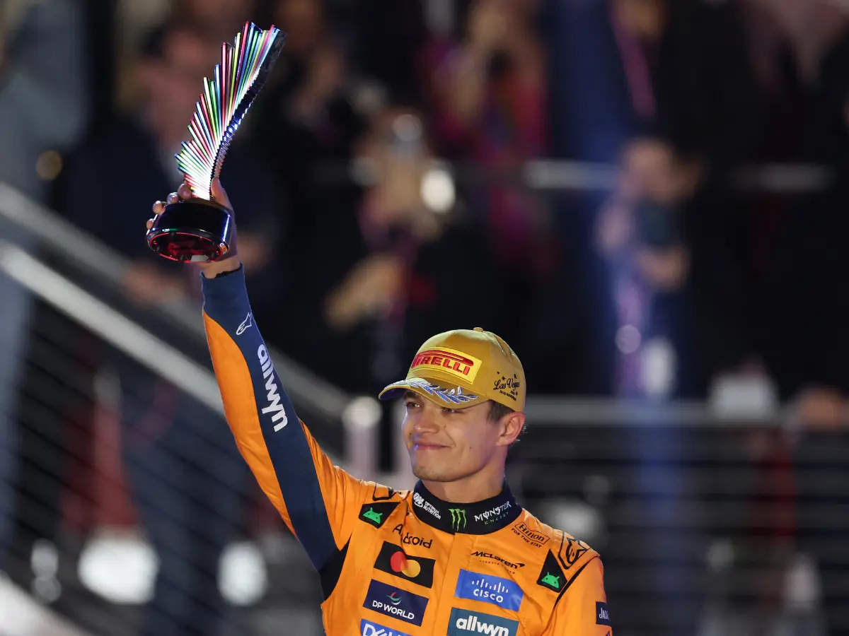 Explained: Here's how Lando Norris can win Formula One 2025 title in Qatar GP Explained: Here's how Lando Norris can win Formula One 2025 title in Qatar GP