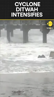 Wion News