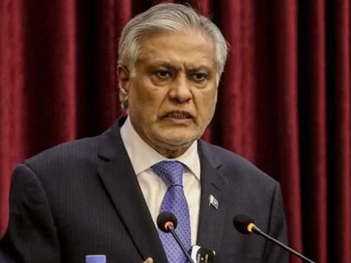 Pakistan to Send Troops to Gaza for Peacekeeping