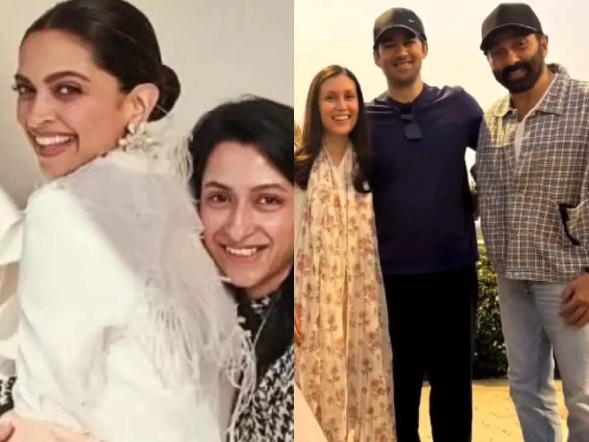 How Deepika Padukone's sister Anisha rumoured wedding could link her to Deol family | Explained How Deepika Padukone's sister Anisha rumoured wedding could link her to Deol family | Explained