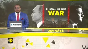 Trump's Peace Push: Rubio & Witkoff Meet Kyiv Delegates In Washington 