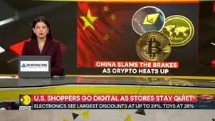 China Warns Stablecoins Enable Cross-border Illicit Flows