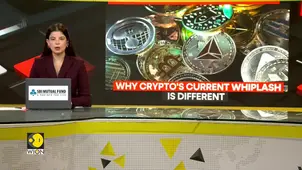 Crypto Becomes a Mirror for Global Policy Uncertainty