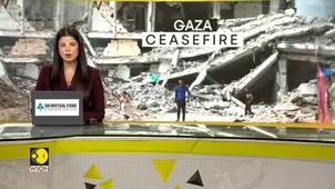 Israel-Gaza War: Palestinians Mourn Killing of Two Children, Express Anguish