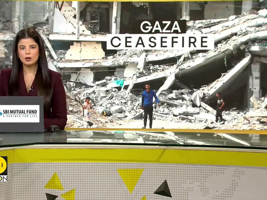 Israel-Gaza War: Palestinians Mourn Killing of Two Children, Express Anguish