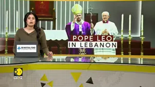 Pope Leo Concludes Turkey Trip; Hezbollah to Send Letter in Lebanon