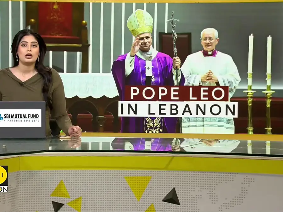 Pope Leo Concludes Turkey Trip; Hezbollah to Send Letter in Lebanon