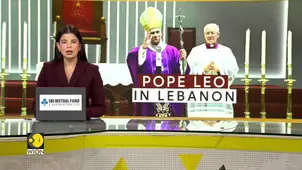 Pope Leo Concludes His Turkey Visit; Hezbollah Will Deliver a Letter to Pope Leo on Lebabon Visit