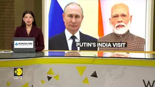 India-Russia Ties: Putin's Visit to Strengthen Defence & Energy Ties
