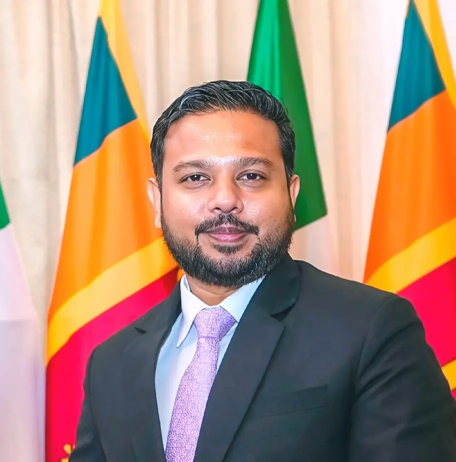 India’s support ‘very meaningful’, says Sri Lanka Deputy FM Hemachandra as Delhi rushes flood aid