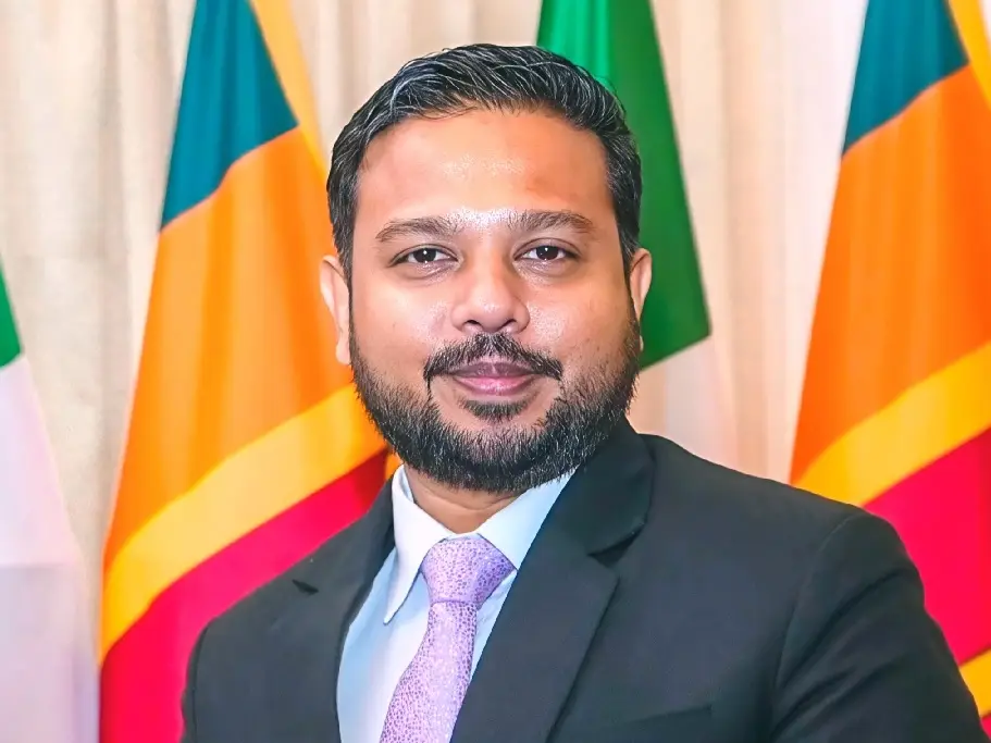 India’s support ‘very meaningful’, says Sri Lanka Deputy FM Hemachandra as Delhi rushes flood aid India’s support ‘very meaningful’, says Sri Lanka Deputy FM Hemachandra as Delhi rushes flood aid