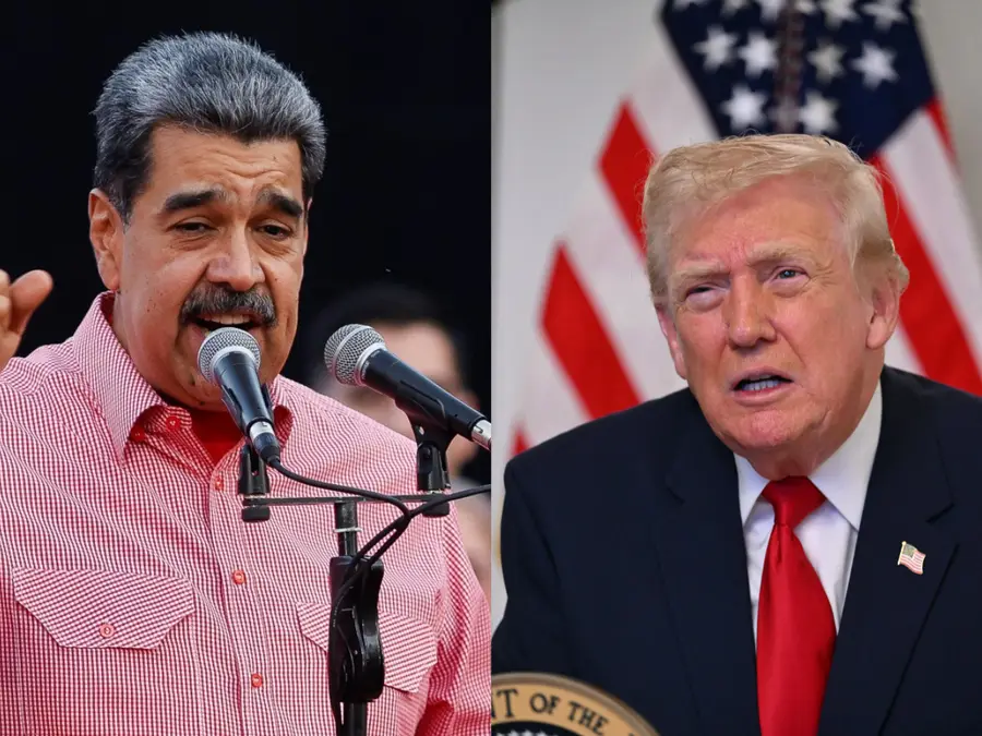 Did Trump speak to Maduro before announcing Venezuelan airspace closure? What we know
