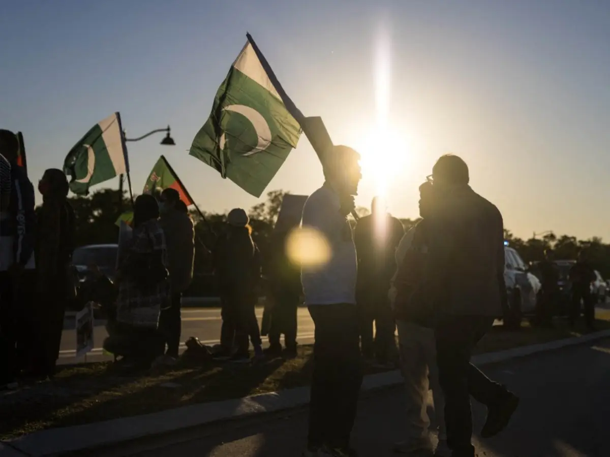 Finland shuts embassies in Pakistan: Why is world's happiest country taking diplomatic break from Islamabad? Finland shuts embassies in Pakistan: Why is world's happiest country taking diplomatic break from Islamabad?