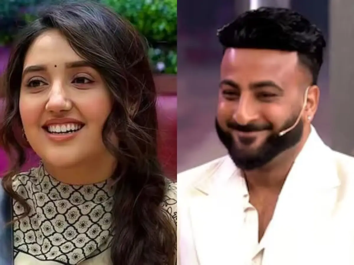 Bigg Boss 19: Ashnoor Kaur and Shehbaz Badshah out from show in double eviction? Here's what we know Bigg Boss 19: Ashnoor Kaur and Shehbaz Badshah out from show in double eviction? Here's what we know