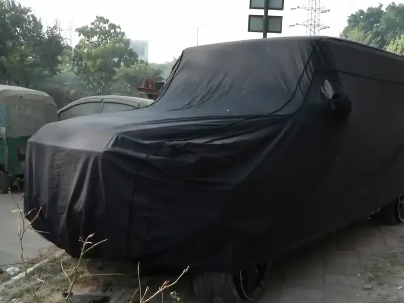 Mercedes driver detained after speeding SUV kills one, injures two in South Delhi Mercedes driver detained after speeding SUV kills one, injures two in South Delhi