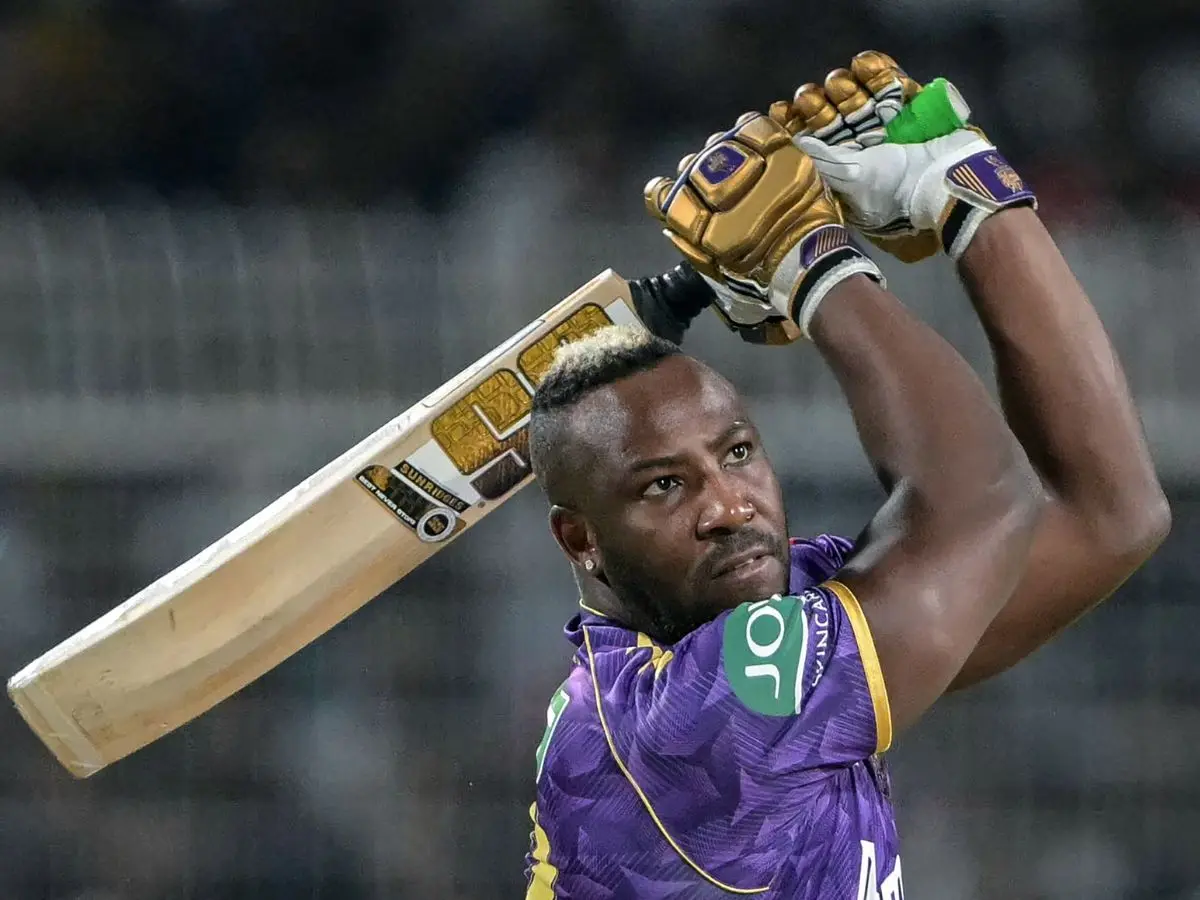 KKR's Andre Russell announces IPL retirement ahead of mini-auction