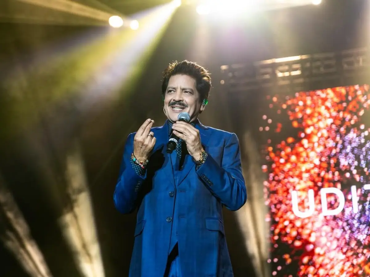 Happy Birthday Udit Narayan: All about his iconic Bollywood hits, career timeline and net worth