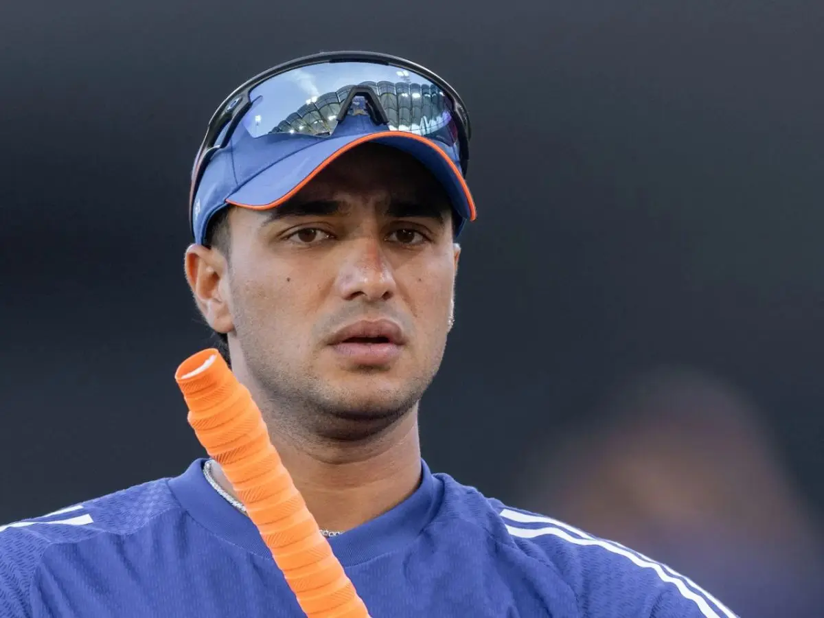 Abhishek Sharma equals Yuvraj, Gayle’s T20-fifty record in flashy SMAT outing Abhishek Sharma equals Yuvraj, Gayle’s T20-fifty record in flashy SMAT outing