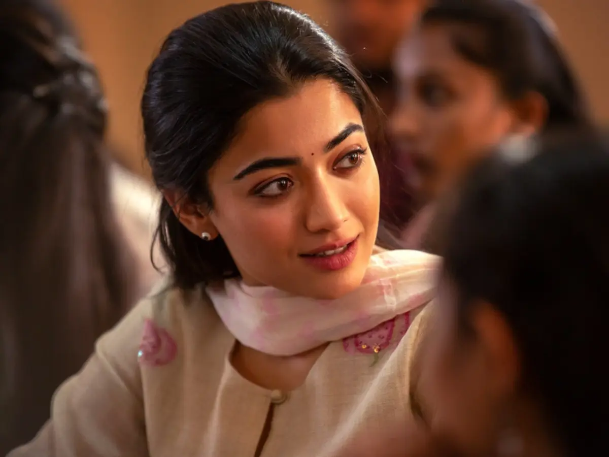The Girlfriend OTT release date: When and where to watch the Rashmika Mandanna’s romantic drama The Girlfriend OTT release date: When and where to watch the Rashmika Mandanna’s romantic drama