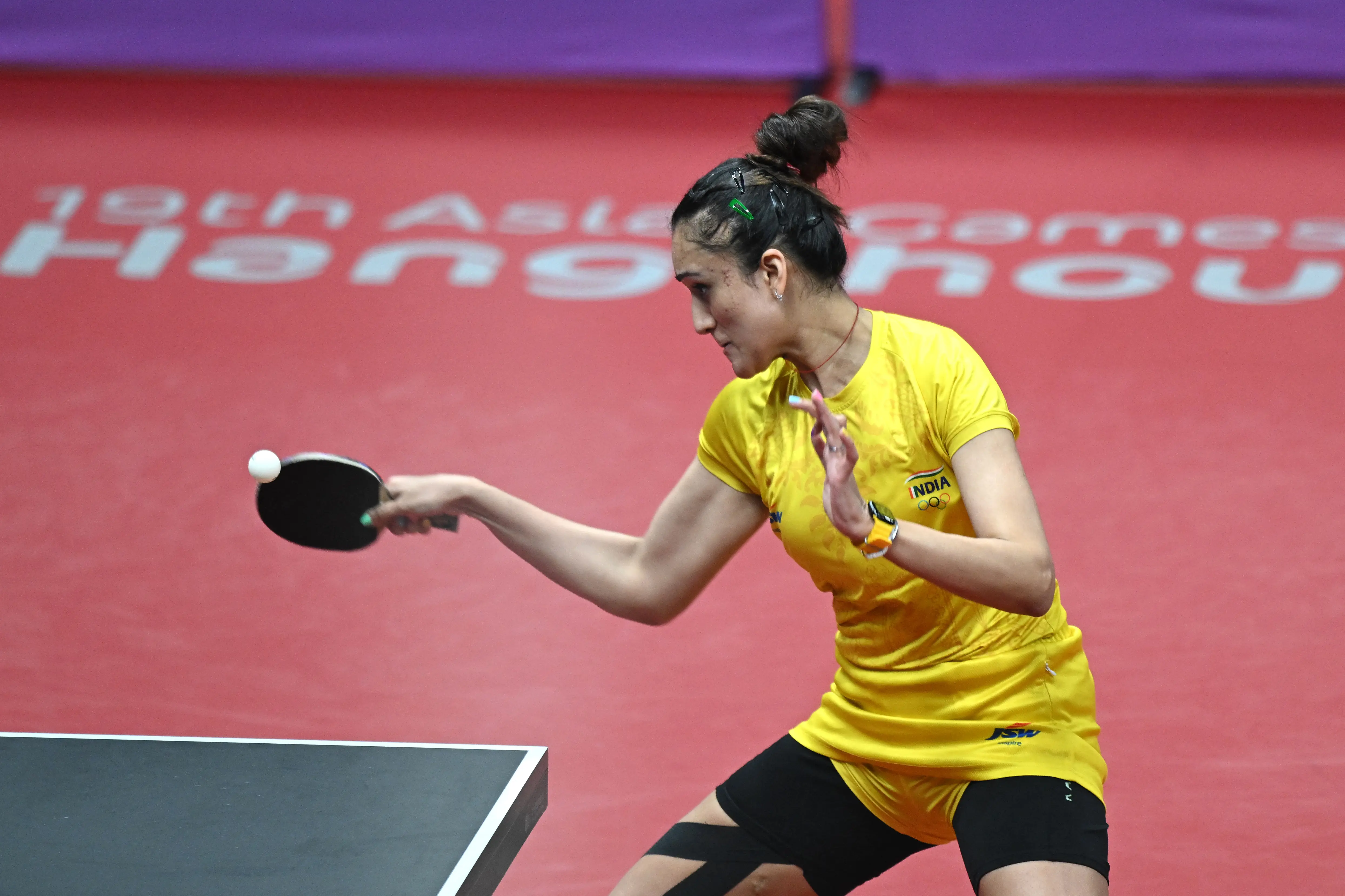 Mixed Team Table Tennis World Cup 2025: All you need to know about schedule, live streaming, India squad & format