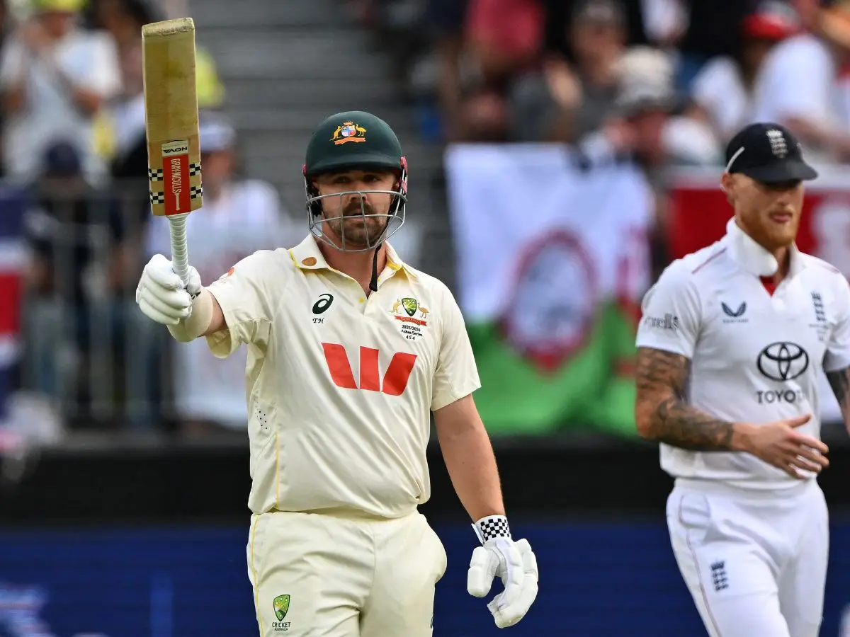 Ashes, 2nd Test: ‘I am preparing for anything,’ Travis Head on opening alongside Khawaja