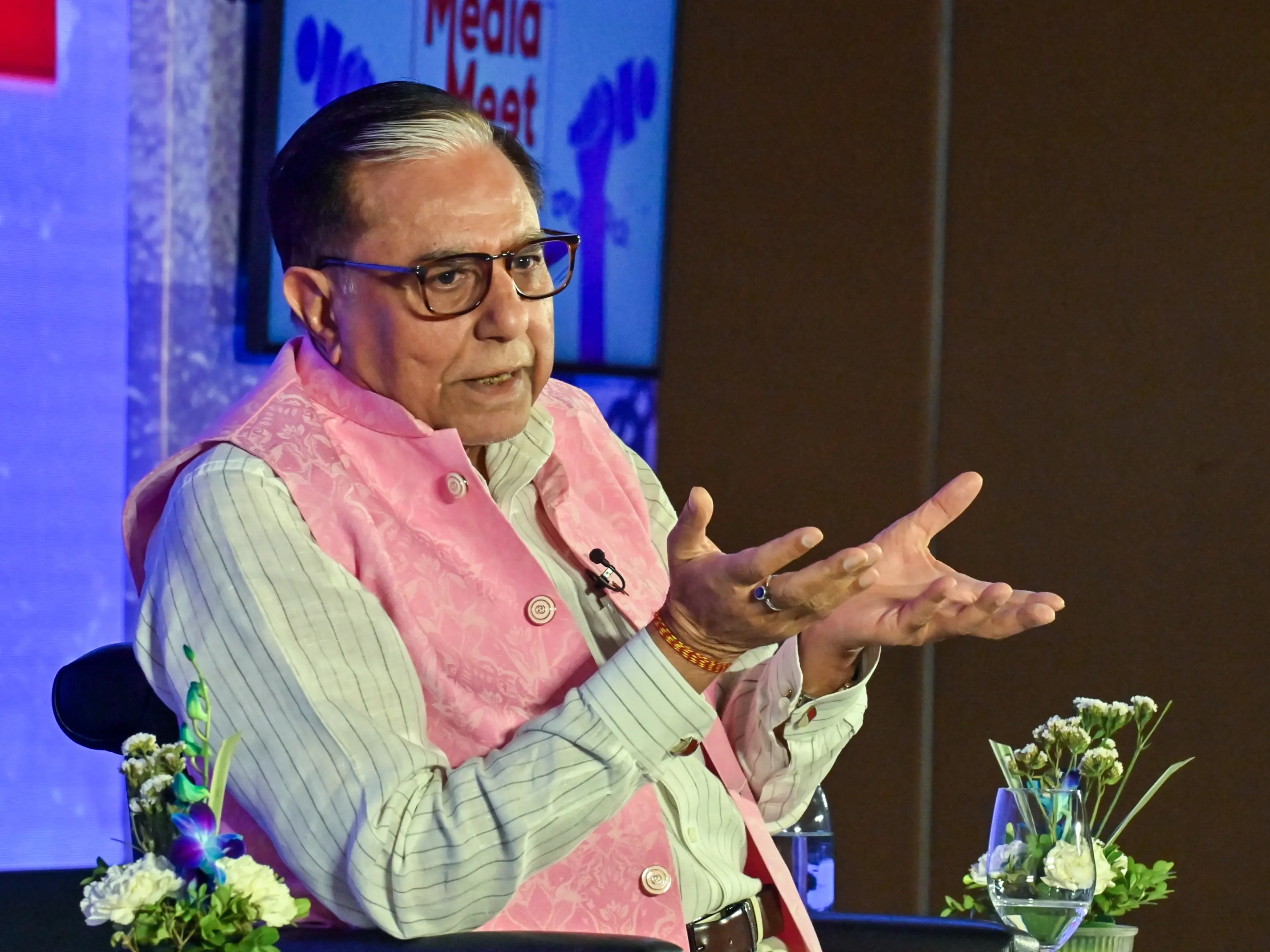 How Dr Subhash Chandra, a visionary and innovator, made India a global media power How Dr Subhash Chandra, a visionary and innovator, made India a global media power