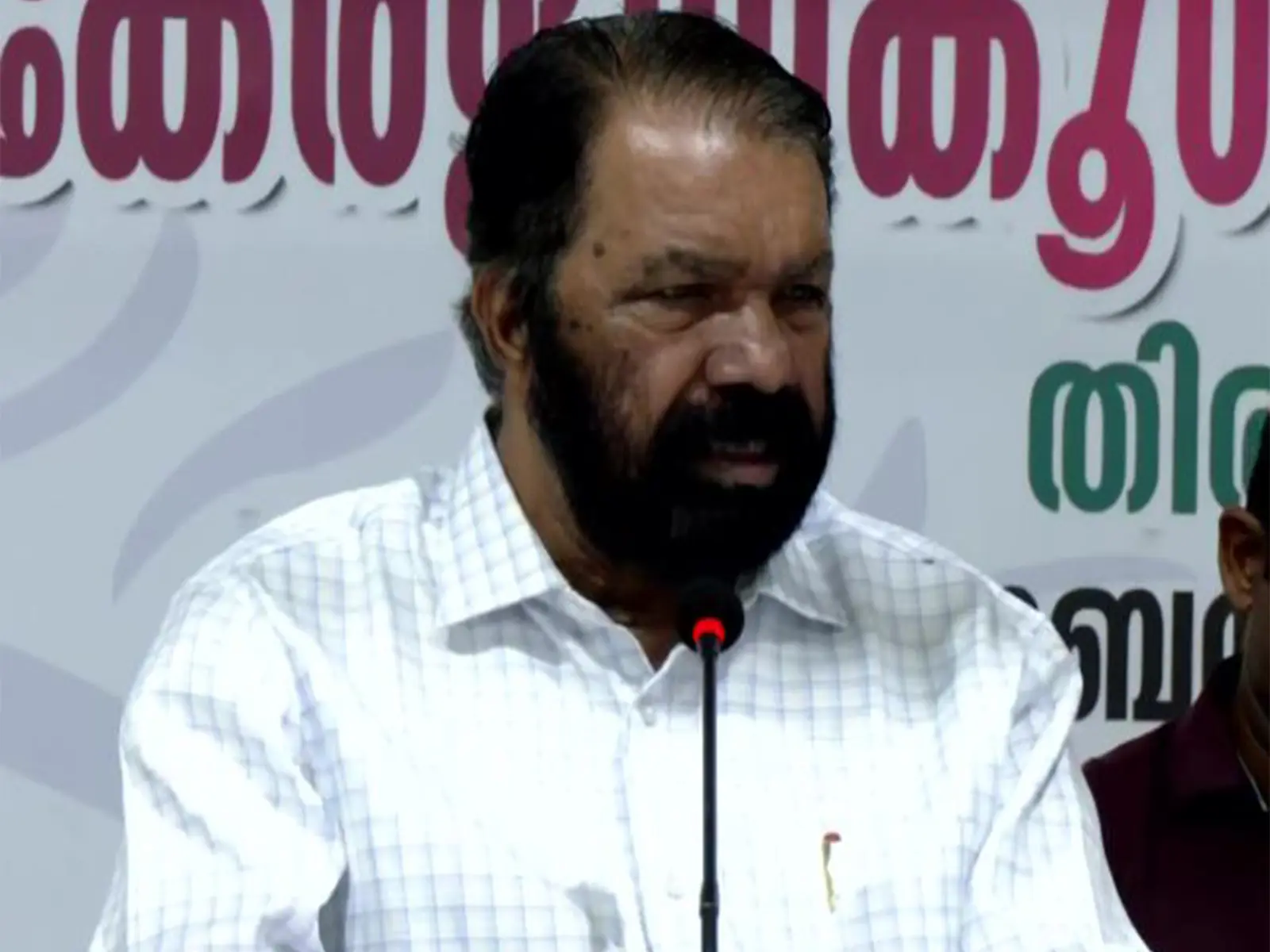 Kerala Minister V Sivankutty slams Congress over MLA Mamkootathil's alleged sexual harassment case Kerala Minister V Sivankutty slams Congress over MLA Mamkootathil's alleged sexual harassment case