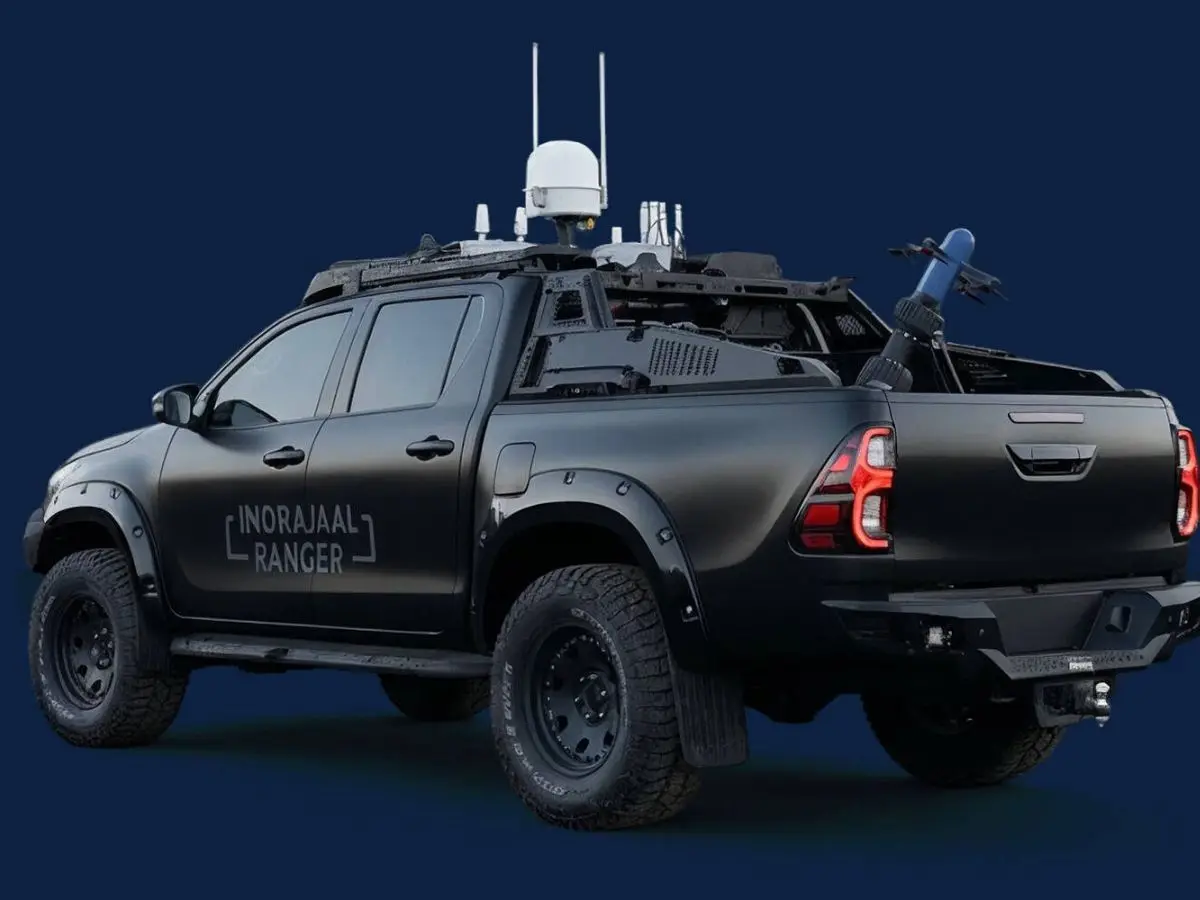 Purpose and Deployment