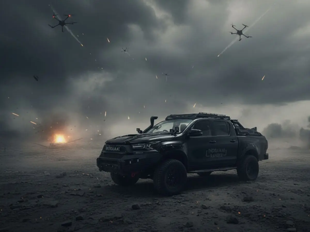 Autonomous Functionality