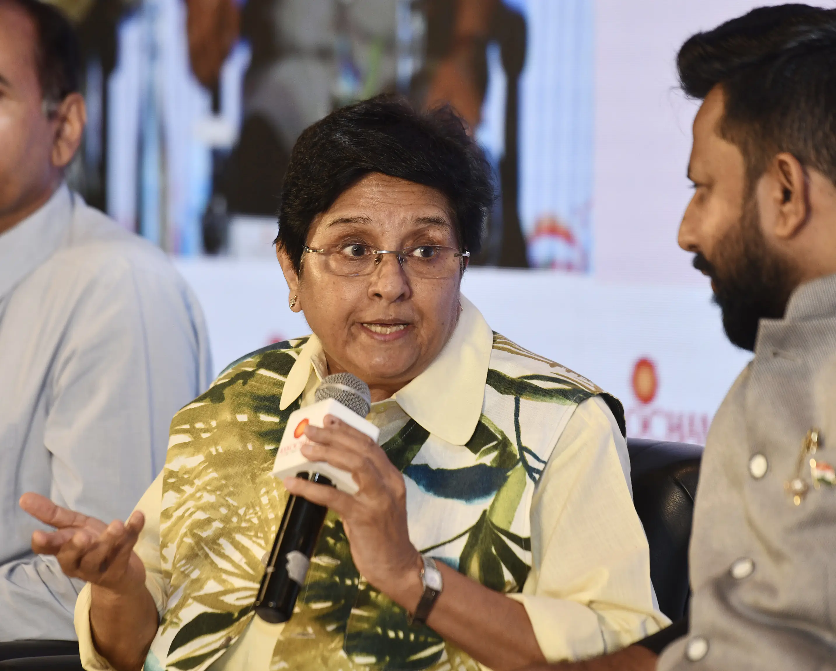 Delhi air crisis: Kiran Bedi seeks white paper to fix accountability; demands banning air purifiers in govt offices