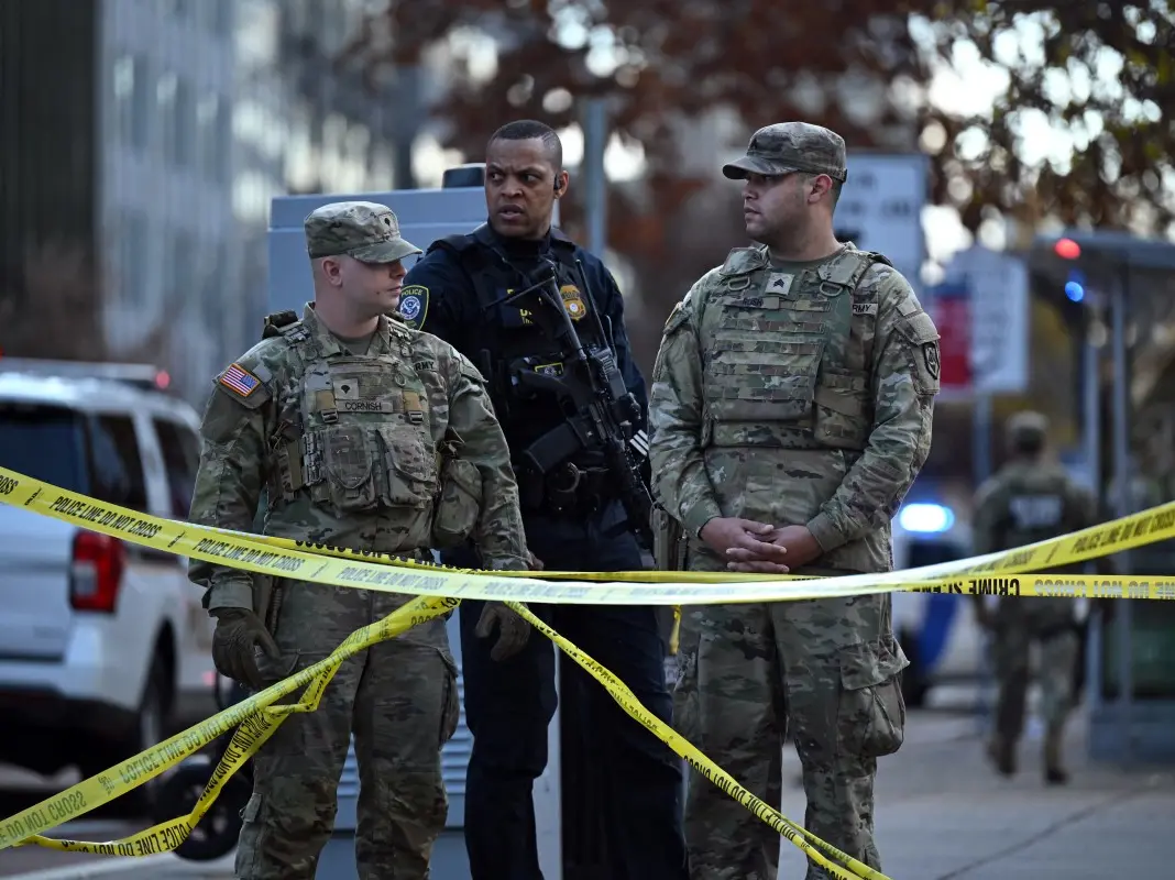 Trump admin doubles down attack against 'unvetted alien' Afghans, lists crime ranging from terrorism to rape Trump admin doubles down attack against 'unvetted alien' Afghans, lists crime ranging from terrorism to rape