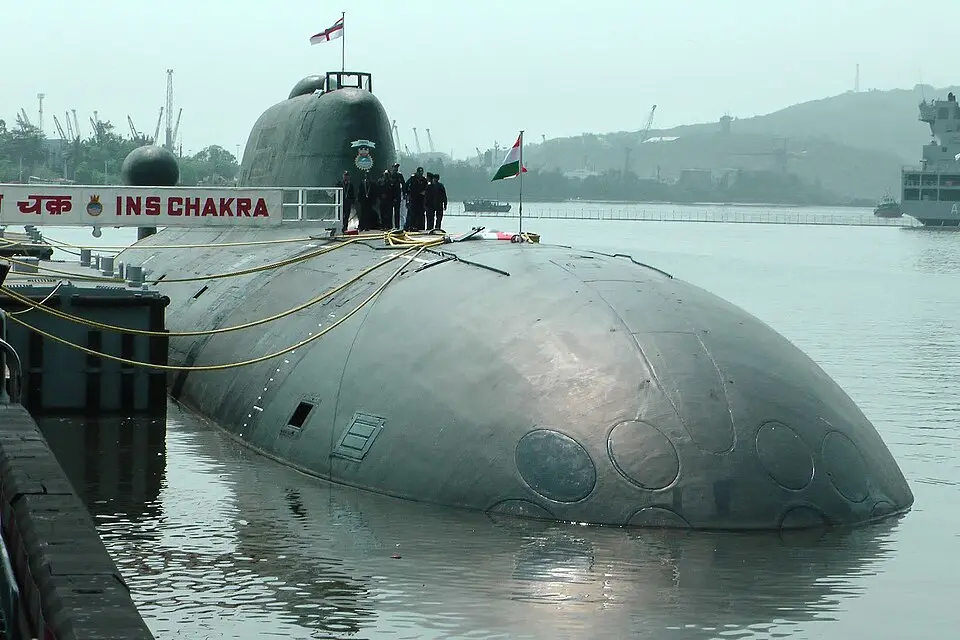 Nuclear Expertise: Chakra I and II