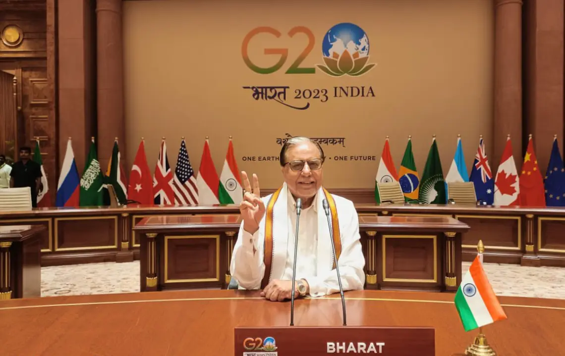 Dr. Subhash Chandra at 75: 7 inspiring quotes from the visionary media czar