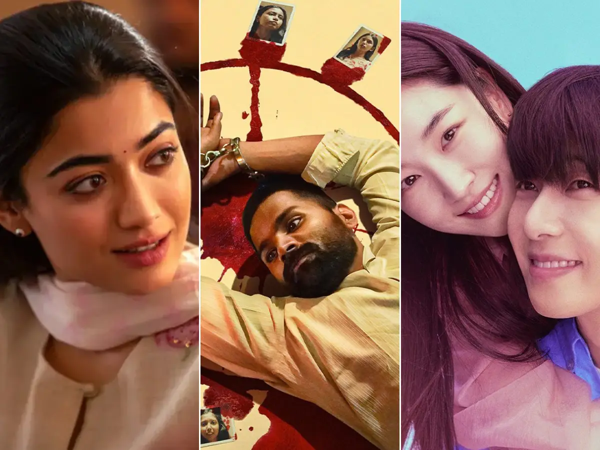 OTT Releases this week (1-7 Dec 2025): The Bad Guys 2, Surely Tomorrow, Stephen: Watch 11 new movies and TV shows on Netflix, Amazon Prime and more OTT Releases this week (1-7 Dec 2025): The Bad Guys 2, Surely Tomorrow, Stephen: Watch 11 new movies and TV shows on Netflix, Amazon Prime and more