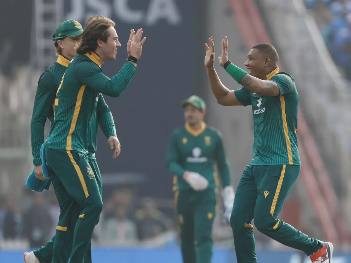 Watch: Dewald Brevis clutches stunner to dismiss Ruturaj Gaikwad, fans call out Mumbai Indians for IPL release Watch: Dewald Brevis clutches stunner to dismiss Ruturaj Gaikwad, fans call out Mumbai Indians for IPL release