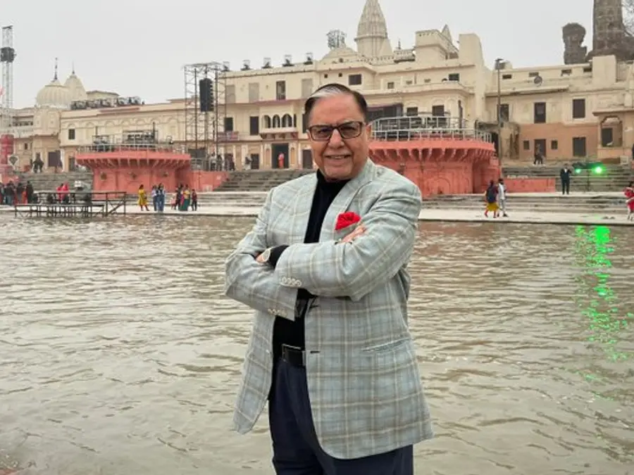 Dr Subhash Chandra @75: The visionary who rewrote India's media story