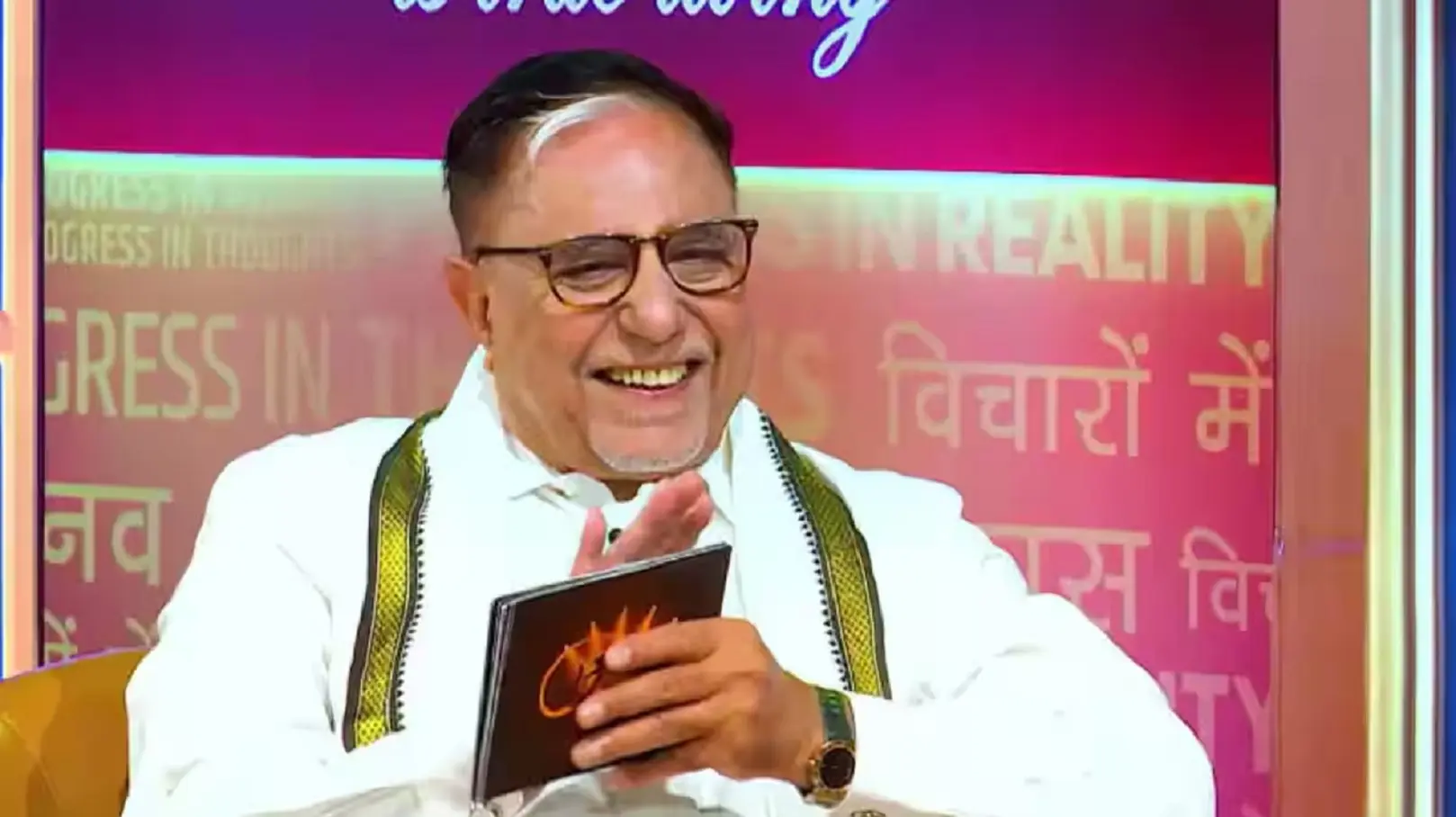 A Visionary Par Excellence: Dr Chandra’s concept of league cricket was a marvel, led to IPL’s success