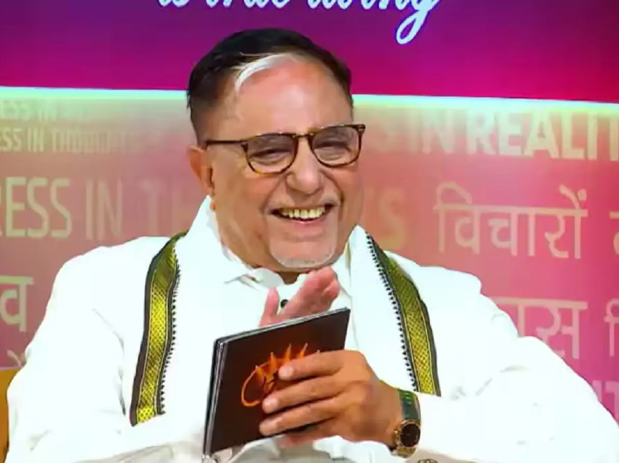 A Visionary Par Excellence: Dr Chandra’s concept of league cricket was a marvel, led to IPL’s success A Visionary Par Excellence: Dr Chandra’s concept of league cricket was a marvel, led to IPL’s success