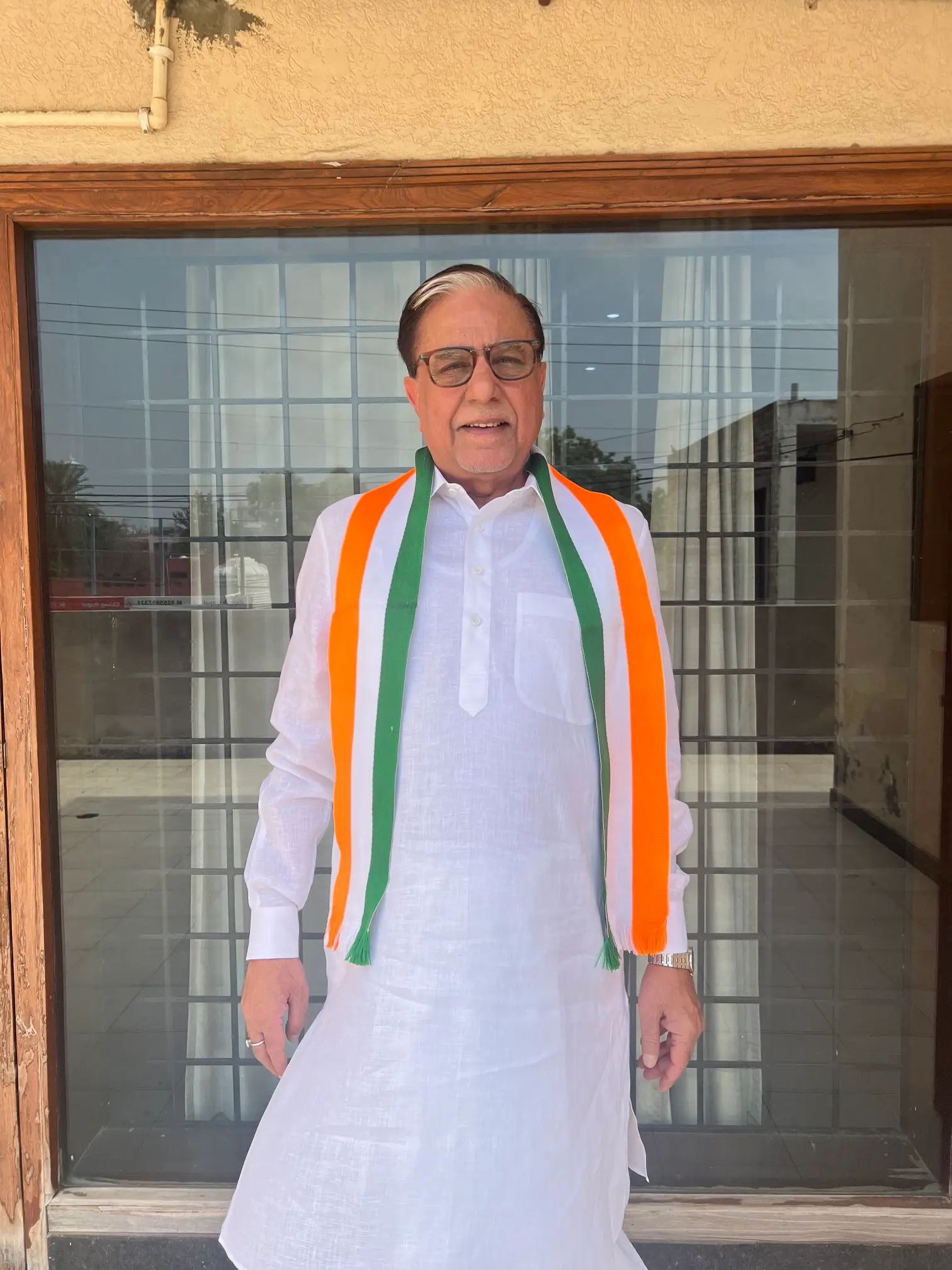 How a boy from Hisar overcame financial struggle to become a media mogul: Dr Subhash Chandra’s incredible journey