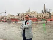 Dr. Subhash Chandra: An entrepreneur whose unique business and tech ideas paved way for New India