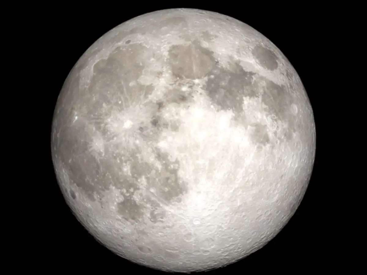 Cold Moon 2025: Year’s final supermoon to light up the sky on December 4 Cold Moon 2025: Year’s final supermoon to light up the sky on December 4