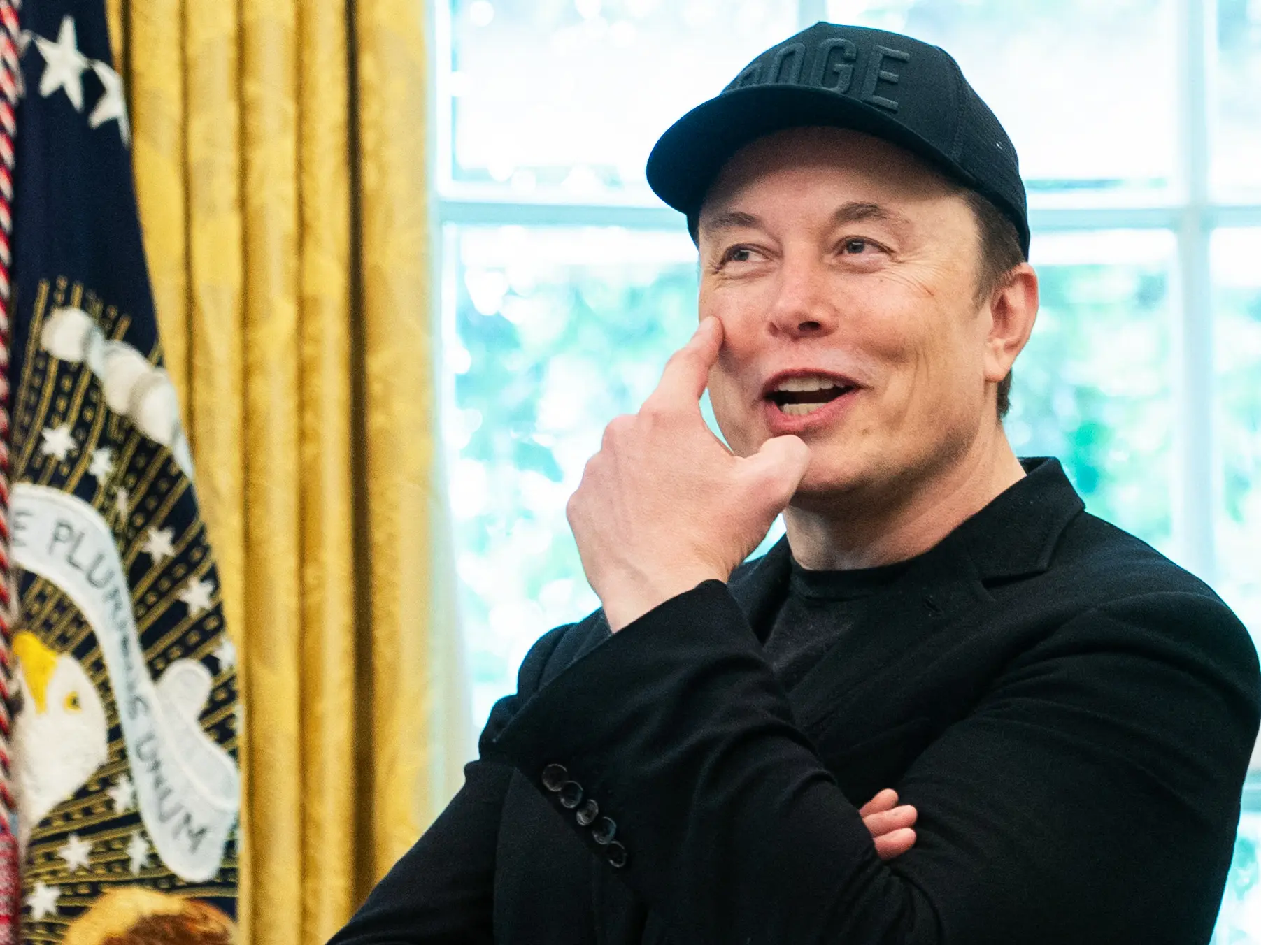 Should US end H-1B programme? Know what Elon Musk thinks about Indian immigrants Should US end H-1B programme? Know what Elon Musk thinks about Indian immigrants
