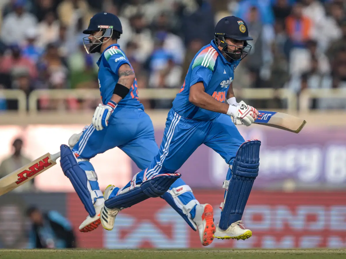IND vs SA: Virat Kohli shines with record ton in nail-biting win as hosts take 1-0 lead IND vs SA: Virat Kohli shines with record ton in nail-biting win as hosts take 1-0 lead