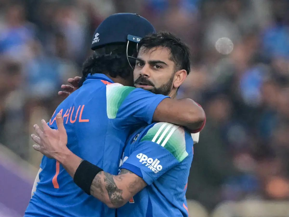 IND vs SA: Virat Kohli hungry for more success after latest ton, says 'as long as my fitness levels are...' IND vs SA: Virat Kohli hungry for more success after latest ton, says 'as long as my fitness levels are...'